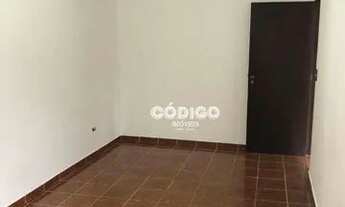 Imagem 4: Sobrado com 3 dormitórios para alugar, 142 m² por R$ 2.571,00/mês - Vila Barros - Guarulho