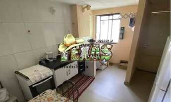 Imagem 2: APARTAMENTO EM CIDADE TIRADENTES COHAB