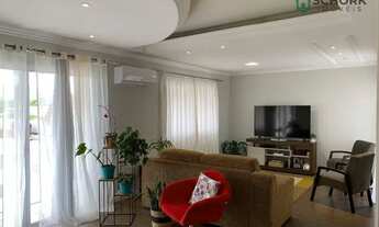 Imagem 5: Casa com 3 dormitórios à venda, 306 m² por R$ 850.000,00 - Imigrantes - Timbó/SC