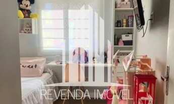 Imagem 7: Apartamento com 2 quartos, 2 suites e 1 vaga no morumbi