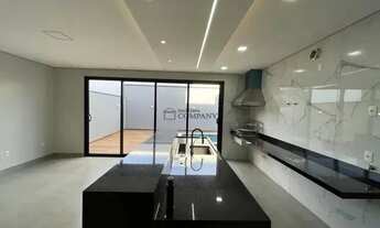 Imagem 3: Casa à venda no Condomínio Villa do Bosque - Sorocaba/SP