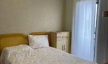 Imagem 7: Apartamento com 2 dormitórios à venda, 96 m² por R$ 780.000,00 - Vila Gilda - Santo André