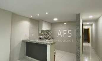 Imagem 2: Casa 60 m² Piedade - Rio de Janeiro - Semimobiliado