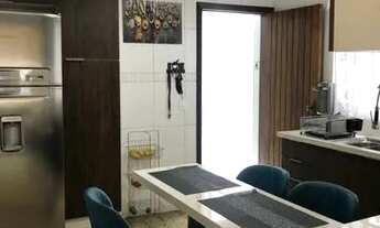 Imagem 3: Sobrado à venda na Vila Prudente com 300m² 4 dormitórios 1 suíte 4 banheiro