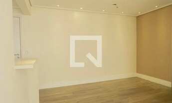 Imagem 7: Apartamento para Aluguel - Vila América, 2 Quartos, 54 m2