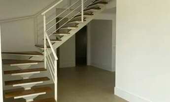 Imagem 4: Cobertura com 3 dormitórios, 227 m² - venda por R$ 1.800.000,00 ou aluguel por R$ 7.400,00