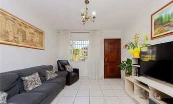 Imagem 3: Sobrado 138m² no Jardim Vila Formosa