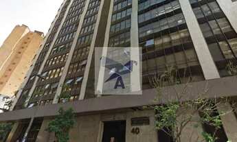 Imagem 2: Andar Comercial no Centro - Belo Horizonte