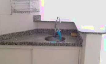 Imagem 6: Apartamento com 1 dormitório para alugar, 50 m² por R$ 3.610,67/mês - Cerqueira César - Sã