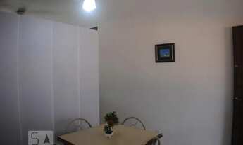 Imagem 3: Apartamento para Aluguel - Ingleses, 1 Quarto, 32 m2