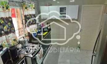 Imagem 4: Casa de rua-À VENDA-Campo Grande-Rio de Janeiro-RJ