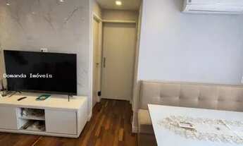 Imagem 5: Apartamento para Locação em São Paulo, Mooca, 2 dormitórios, 1 suíte, 2 banheiros, 2 vagas