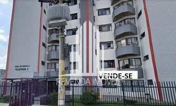 Imagem 3: Apartamento 2Quartos 1Suíte 2Banheiros 1Vga Garagem Area69m² Vila Alpina