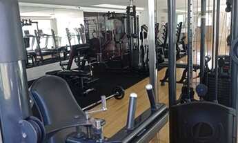 Imagem 6: Apartamento para venda com 80 metros quadrados com 3 quartos em Bessa - João Pessoa - Para