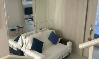 Imagem 7: IN MARE BALI Cobertura Duplex 115 metros com 2 quartos Vista Mar