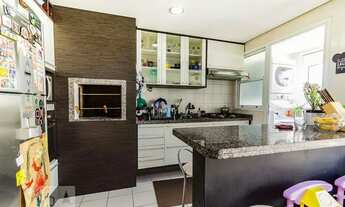 Imagem 3: Apartamento para Aluguel - Jardim Botânico, 2 Quartos, 80 m2