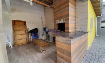 Imagem 3: Casa com piscina para 18 pessoas Balneário Ipanema