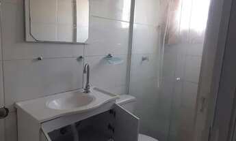 Imagem: ALUGUEL DE KITNET CENTRO CAMBORIÚ