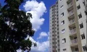 Imagem 3: Apartamento com 2 quartos, 48m2, à venda em Taboão da Serra, Jardim Henriqueta