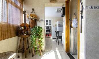 Imagem 5: Apartamento para Aluguel - Ponte São João , 3 Quartos, 145 m2