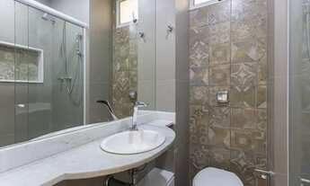 Imagem 4: Apartamento 2 quartos na Lagoa