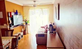 Imagem 2: Apartamento para Venda em São Paulo, Jardim Colonial, 3 dormitórios, 1 banheiro, 1 vaga