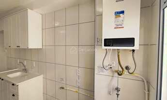 Imagem 7: Apartamento locação 2 dormitórios PUC