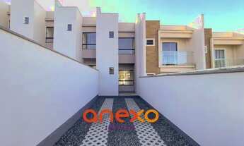 Imagem: Sobrado Geminado Novo em Localização Privilegiada