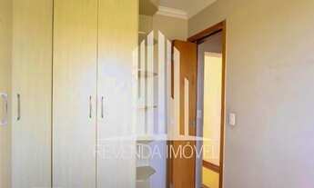 Imagem 3: Apartamento a venda em Santo Amaro com 1 dormitório 1 banheiro e 1 vaga