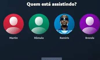 Imagem 5: Aluguel de telas streaming