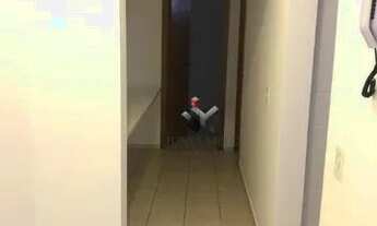 Imagem 3: Apartamento com 1 dormitório para alugar, 48 m² por R$ 1.020,00/mês - Nova Aliança - Ribei