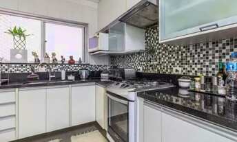 Imagem 6: Apartamento em Moema a venda com 3 dormitórios sendo 1 suíte, 2 vagas