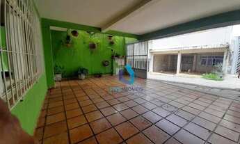 Imagem 2: Sobrado à venda, 125 m² por R$ 900.000,00 - Campo Grande - São Paulo/SP