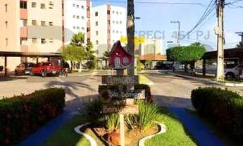 Imagem 1: Confira! Apt de 3/4 com suíte no Recanto dos Pássaros à venda no Ponto Novo