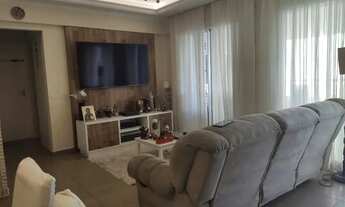 Imagem: Apartamento á venda na Saúde com 110m²