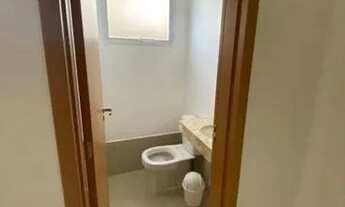 Imagem 4: Apartamento para Locação em Presidente Prudente, EDIFÍCIO RESIDENCIAL VILLE FELICITTA, 2 d