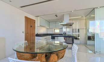 Imagem: MUITO PRÓX. SHOP. IBIRAPUERA E METRÔS!!