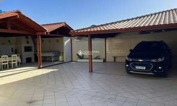 Imagem 2: FLORIANóPOLIS - Casa Padrão - Pântano do Sul