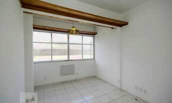 Imagem 2: Apartamento para Aluguel - Copacabana, 1 Quarto, 32 m2