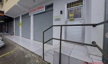 Imagem 3: Apartamento semimobiliado com 2 dormitórios para alugar, 60 m² por R$ 1.650/mês - Floresta