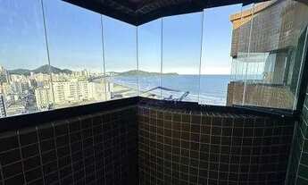 Imagem 4: Apartamento com 3 dormitórios à venda, 93 m² por R$ 792.000 - Vila Guilhermina - Praia Gra