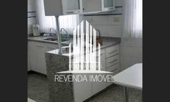 Imagem 7: Apartamento todo planejado com 140m² 3 dormitórios sendo 1 suíte e 2 vagas -Vila assunção