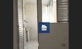 Imagem 4: Casa com 1 dormitório para alugar, 50 m² por R$ 1.136/mês - Santa Teresinha - São Paulo/SP