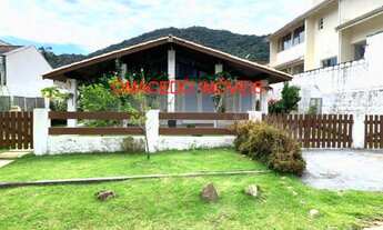 Imagem: CASA TEMPORADA em UBATUBA - SP, CONDOMINIO