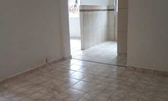 Imagem 2: Apartamento com 2 quartos em Cascadura