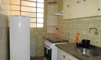 Imagem 4: Apartamento com 1 dormitório para alugar, 58 m² por R$ 1.270,00/mês - Rio Branco - Porto A