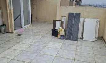 Imagem 2: Cobertura com 2 dormitórios à venda, 100 m² por R$ 350.000,00 - Cangaíba - São Paulo/SP