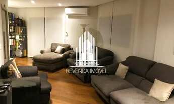 Imagem 2: Apartamento no Sumaré 190m2 com 2 dormitorios