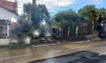 Imagem 3: Terreno em São João