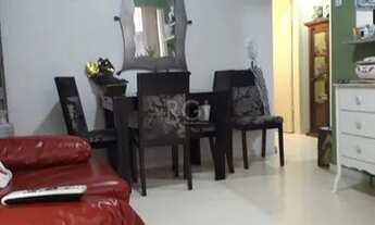 Imagem 2: PORTO ALEGRE - Apartamento Padrão - Centro Histórico